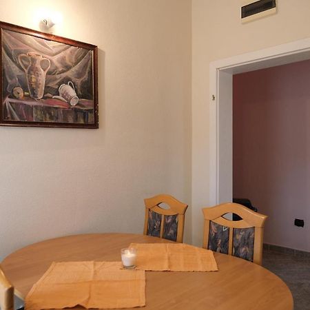 Apartments Jasmina Utjeha-Bušat Extérieur photo