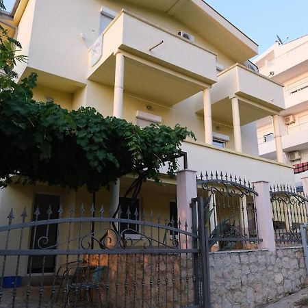 Apartments Jasmina Utjeha-Bušat Extérieur photo