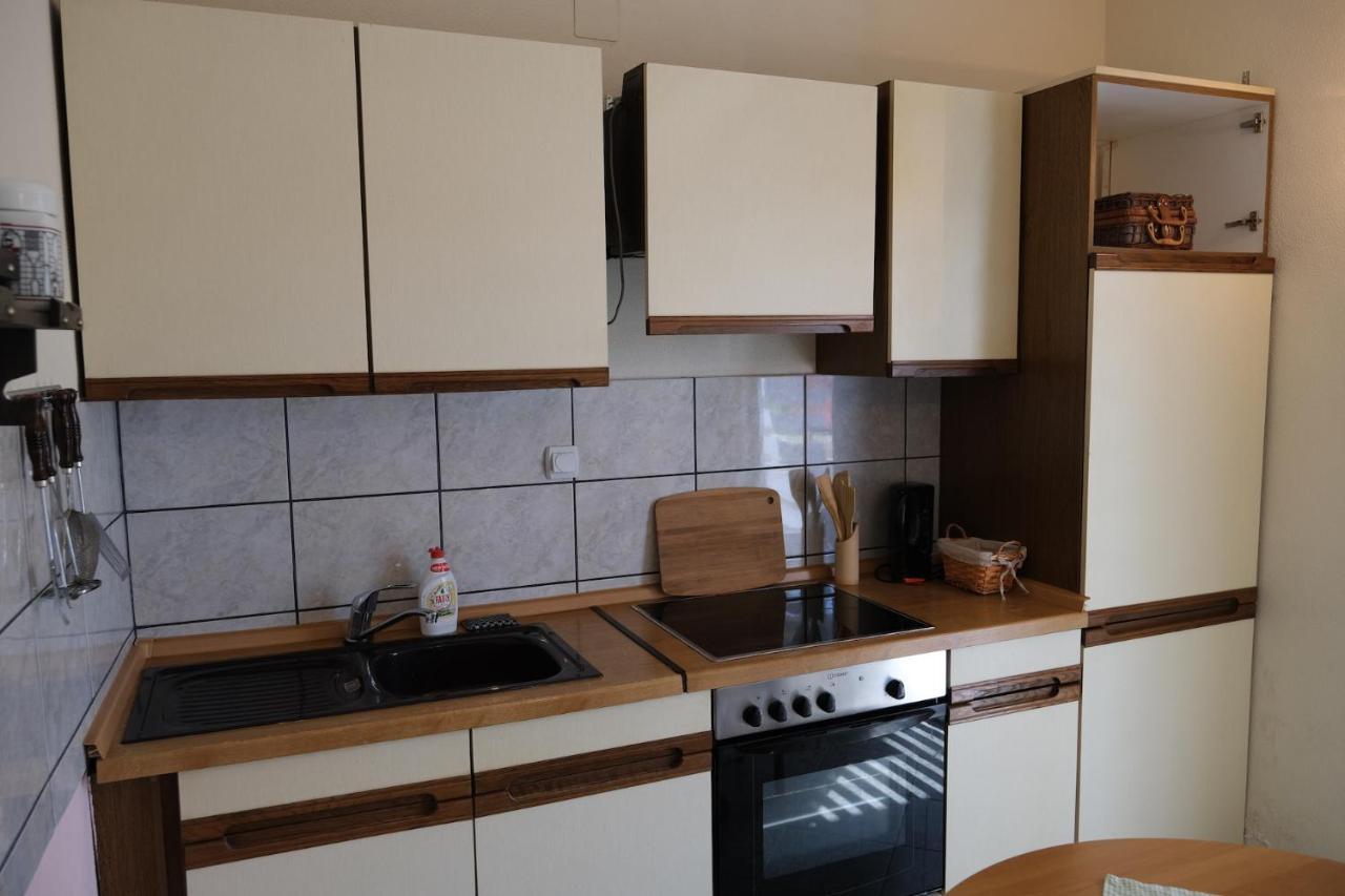 Apartments Jasmina Utjeha-Bušat Extérieur photo