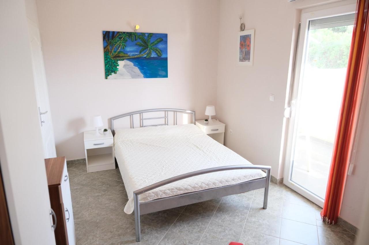 Apartments Jasmina Utjeha-Bušat Extérieur photo