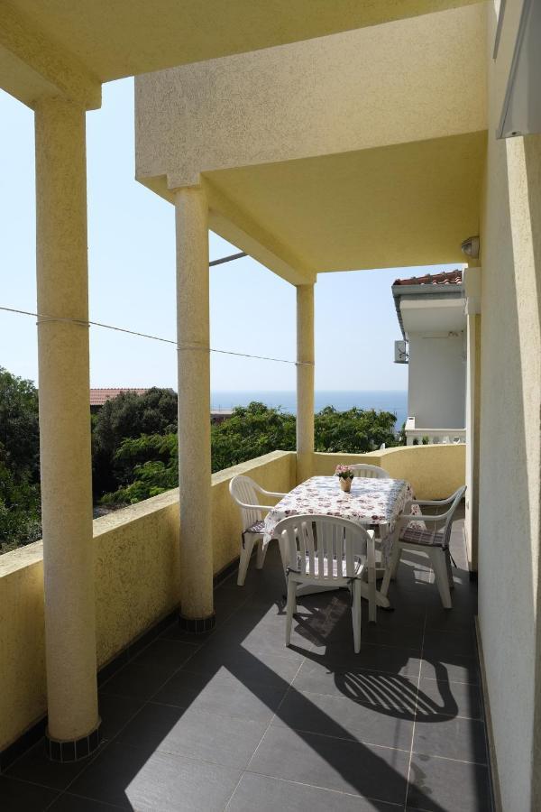Apartments Jasmina Utjeha-Bušat Extérieur photo