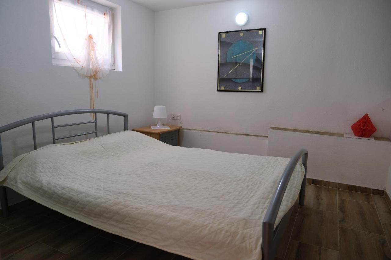 Apartments Jasmina Utjeha-Bušat Extérieur photo