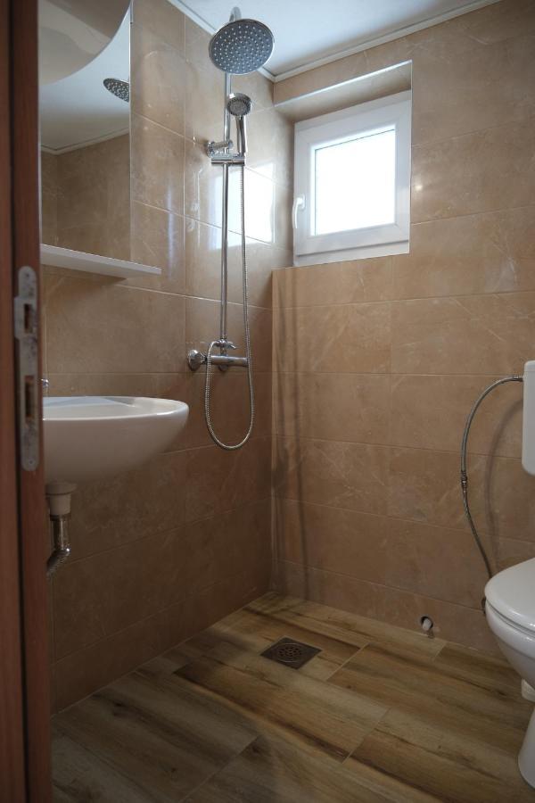 Apartments Jasmina Utjeha-Bušat Extérieur photo