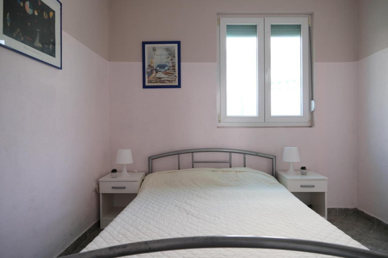 Apartments Jasmina Utjeha-Bušat Extérieur photo