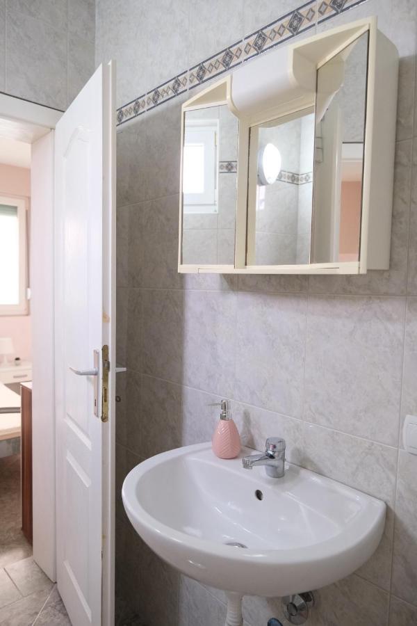 Apartments Jasmina Utjeha-Bušat Extérieur photo
