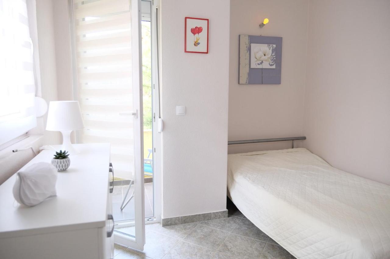 Apartments Jasmina Utjeha-Bušat Extérieur photo