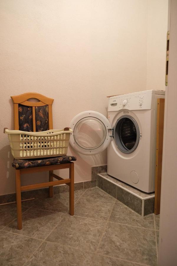 Apartments Jasmina Utjeha-Bušat Extérieur photo