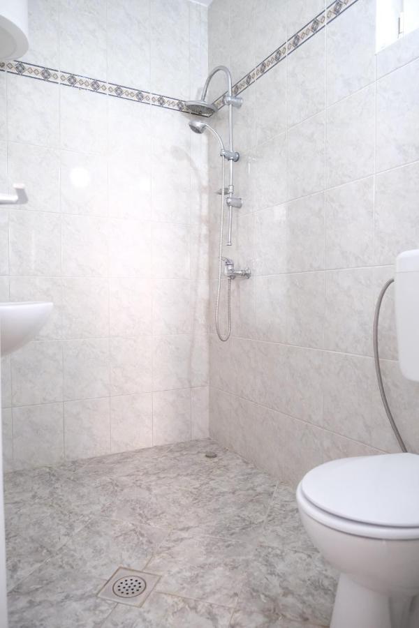 Apartments Jasmina Utjeha-Bušat Extérieur photo