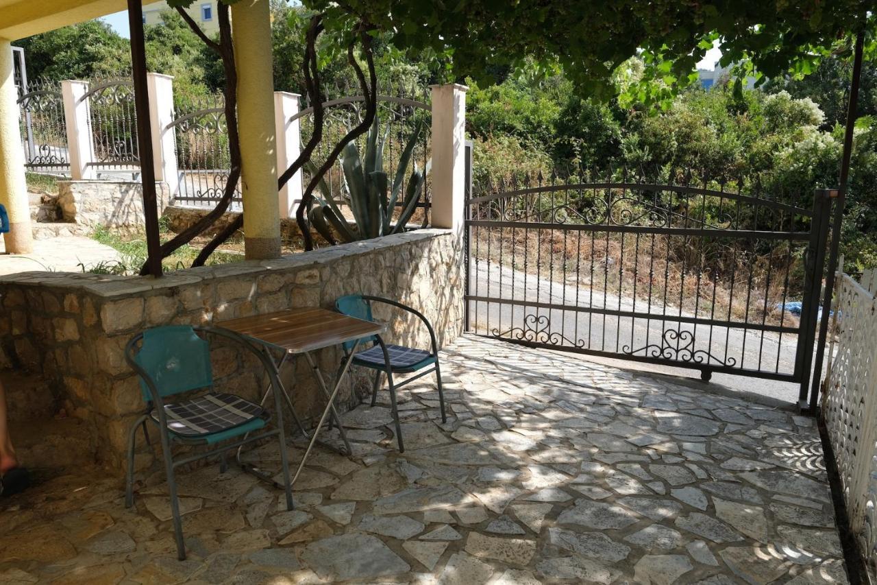 Apartments Jasmina Utjeha-Bušat Extérieur photo